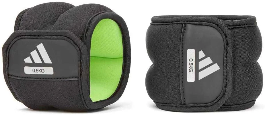 وزنه مچ دست/پا آدیداس - 0.5 کیلوگرم