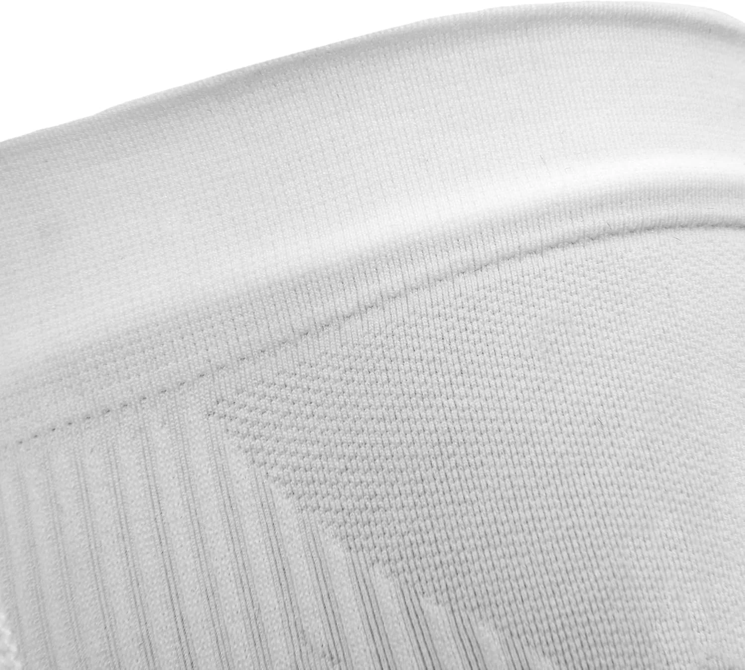 آستین ساق فشاری آدیداس - سفید - سایز کوچک/متوسط