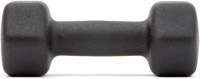 دمبل های آدیداس - 1 کیلوگرم (جفت)