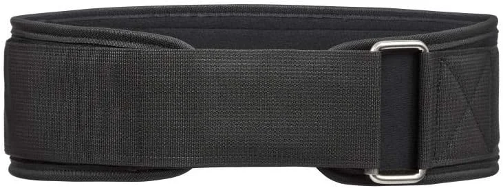 کمربند وزنه برداری ضروری آدیداس - سایز بزرگ