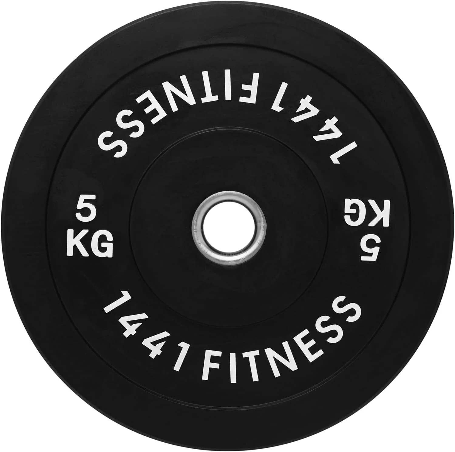 صفحات وزنه ضربه گیر مشکی فیتنس 1441 – تک وزنه های 5 کیلوگرمی، 10 کیلوگرمی، 15 کیلوگرمی، 20 کیلوگرمی، 25 کیلوگرمی و ست هالتر 120 کیلوگرمی با گیره های قفل شونده، صفحات روکش دار لاستیکی برای تمرینات قدرتی خانگی و تجاری