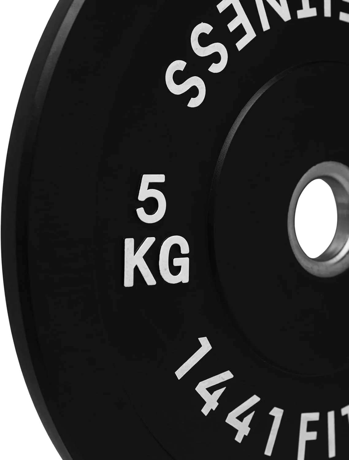 صفحات وزنه ضربه گیر مشکی فیتنس 1441 – تک وزنه های 5 کیلوگرمی، 10 کیلوگرمی، 15 کیلوگرمی، 20 کیلوگرمی، 25 کیلوگرمی و ست هالتر 120 کیلوگرمی با گیره های قفل شونده، صفحات روکش دار لاستیکی برای تمرینات قدرتی خانگی و تجاری