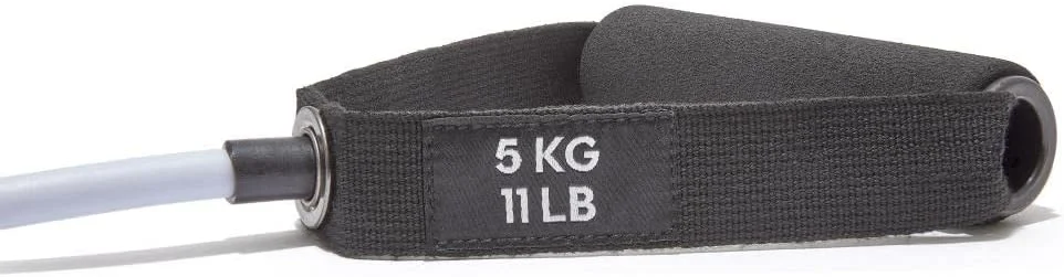 کش مقاومتی - L1