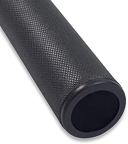 گرز ورزشی فولادی 1441 Fitness برای تمرینات قدرتی هسته بدن و تمرینات کل بدن - گرز ورزشی کاربردی برای تمرینات شانه، مچ و ساعد - مشکی، 8 کیلوگرم