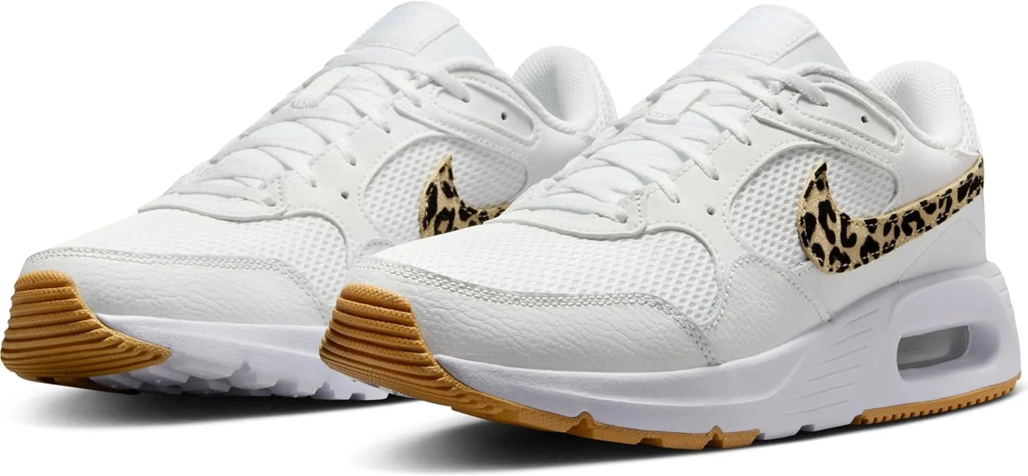 کفش های بند دار گرافیکی نایک ایر مکس SC زنانه