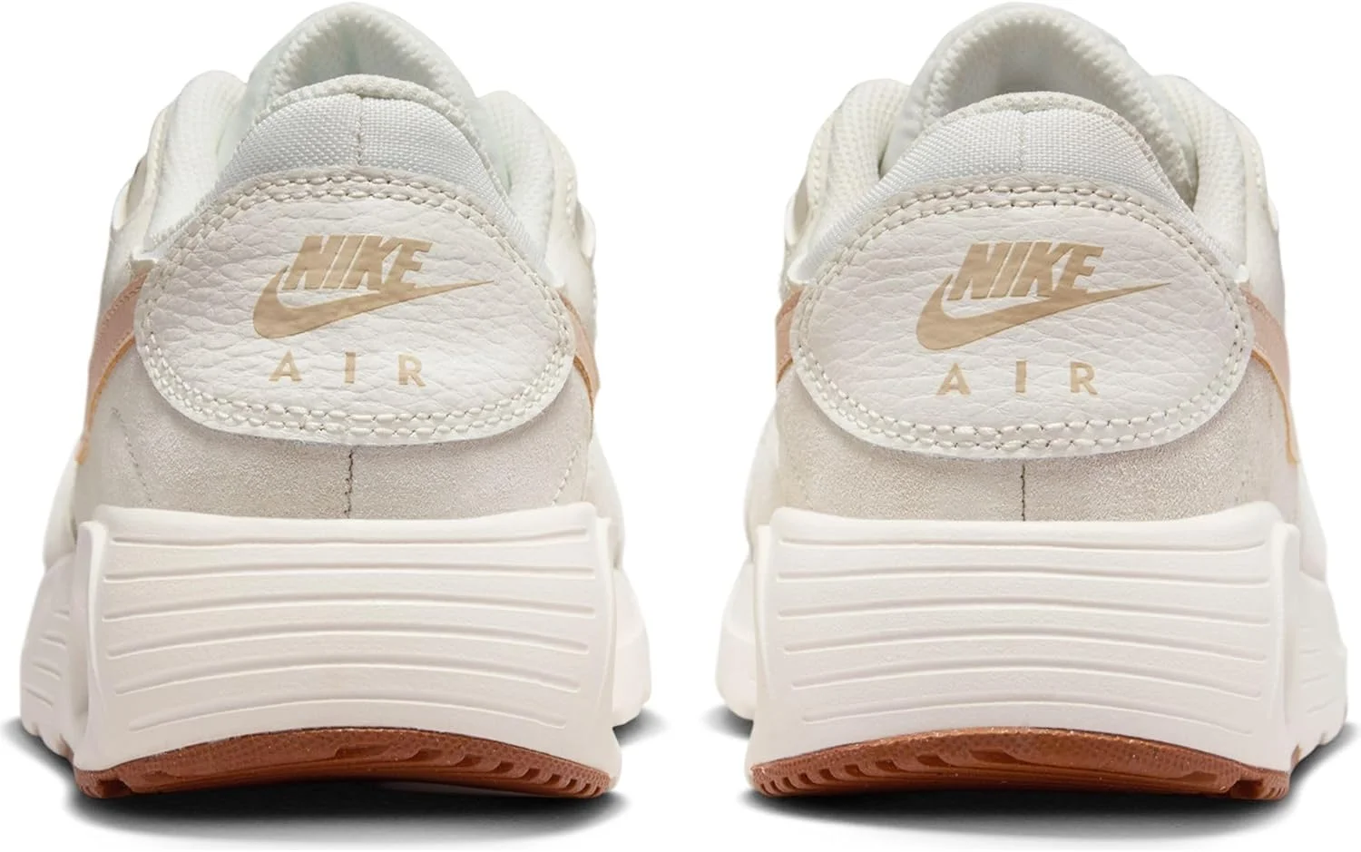 کفش ورزشی مردانه نایکی ایر مکس SC