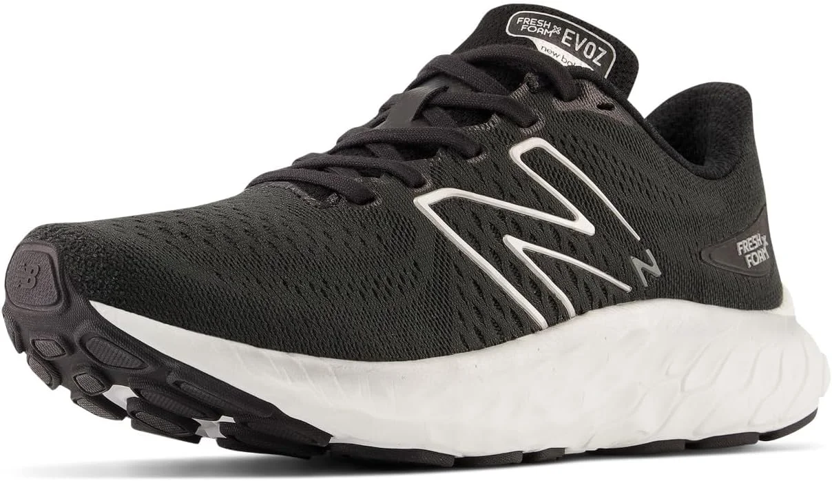 کفش دویدن زنانه نیو بالانس EVOZ کفش دویدن زنانه نیو بالانس EVOZ