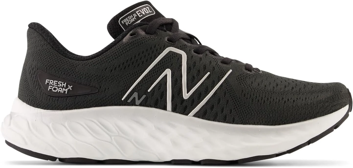 کفش دویدن زنانه نیو بالانس EVOZ