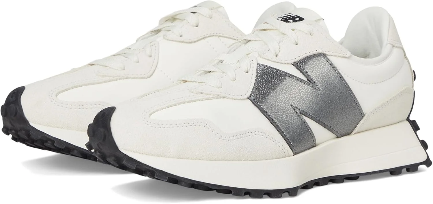 کفش ورزشی نیو بالانس 327 مناسب برای خانم ها و آقایان کفش ورزشی نیو بالانس 327 مناسب برای خانم ها و آقایان