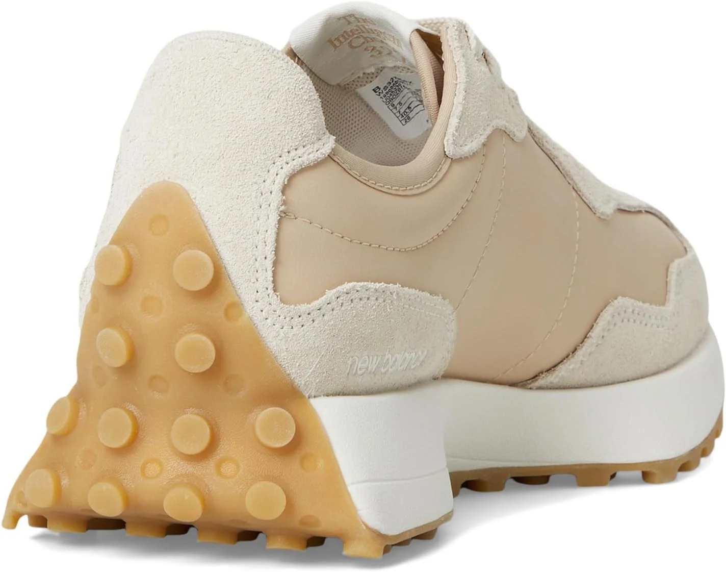 نیو بالانس 327