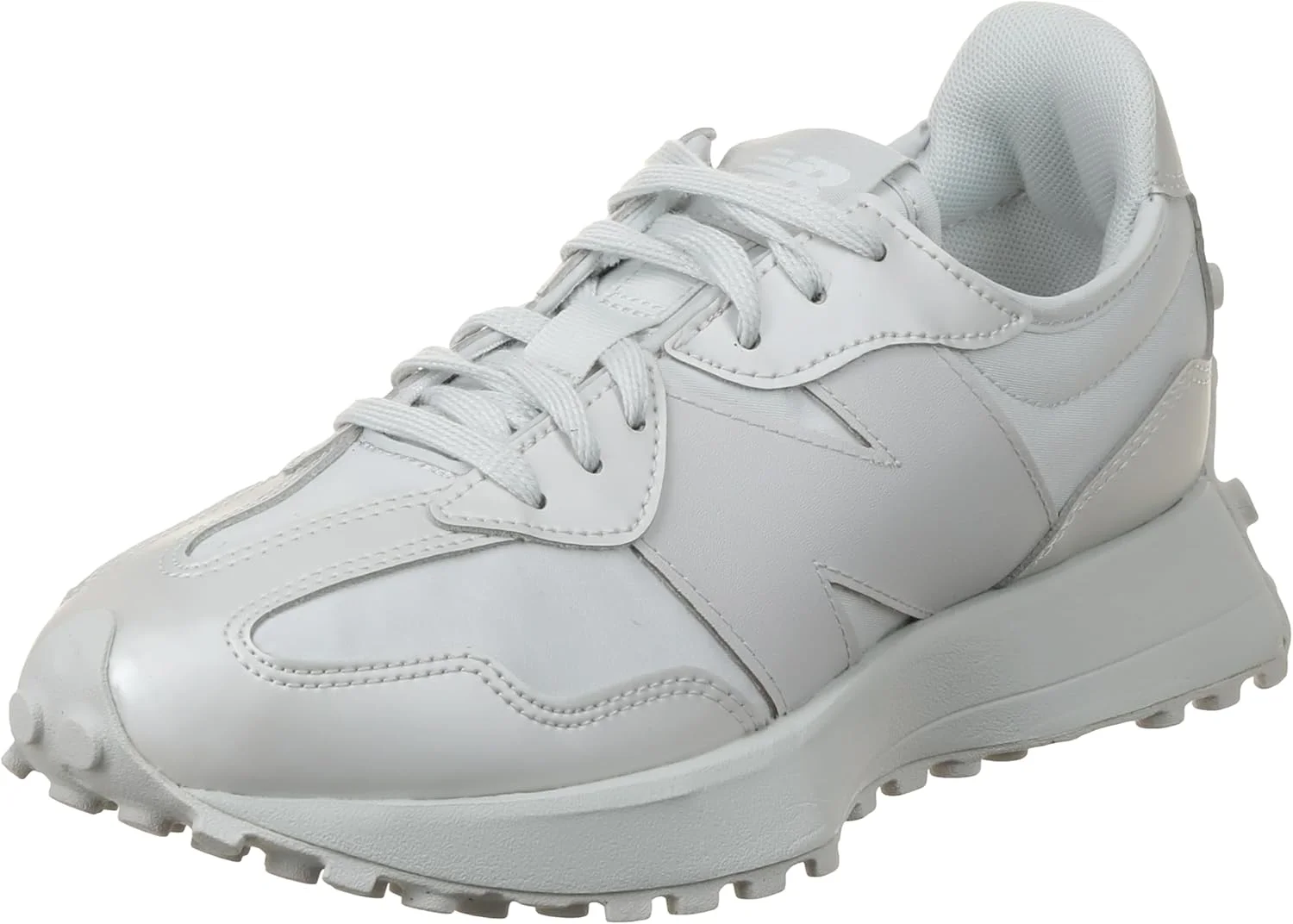 کفش ورزشی نیو بالانس 327 مناسب برای خانم ها و آقایان کفش ورزشی نیو بالانس 327 مناسب برای خانم ها و آقایان