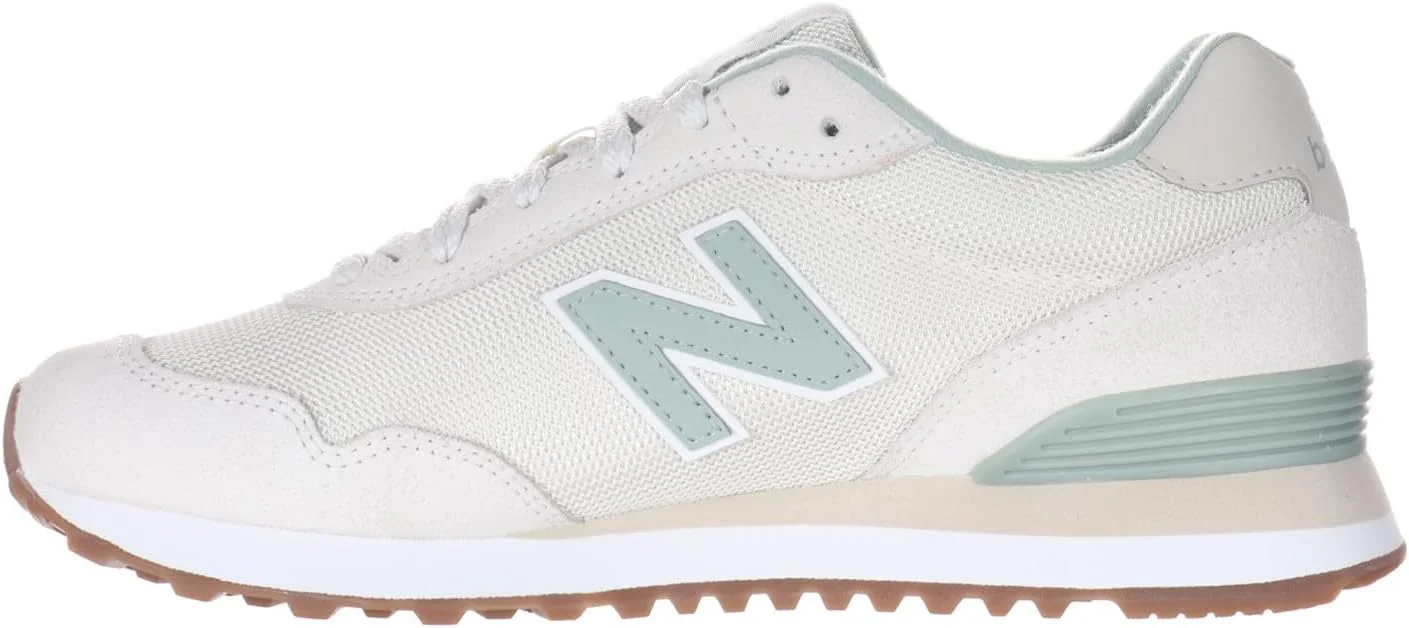 کفش های نیو بالانس 515 (مناسب برای خانم ها و آقایان) کفش های نیو بالانس 515 (مناسب برای خانم ها و آقایان)