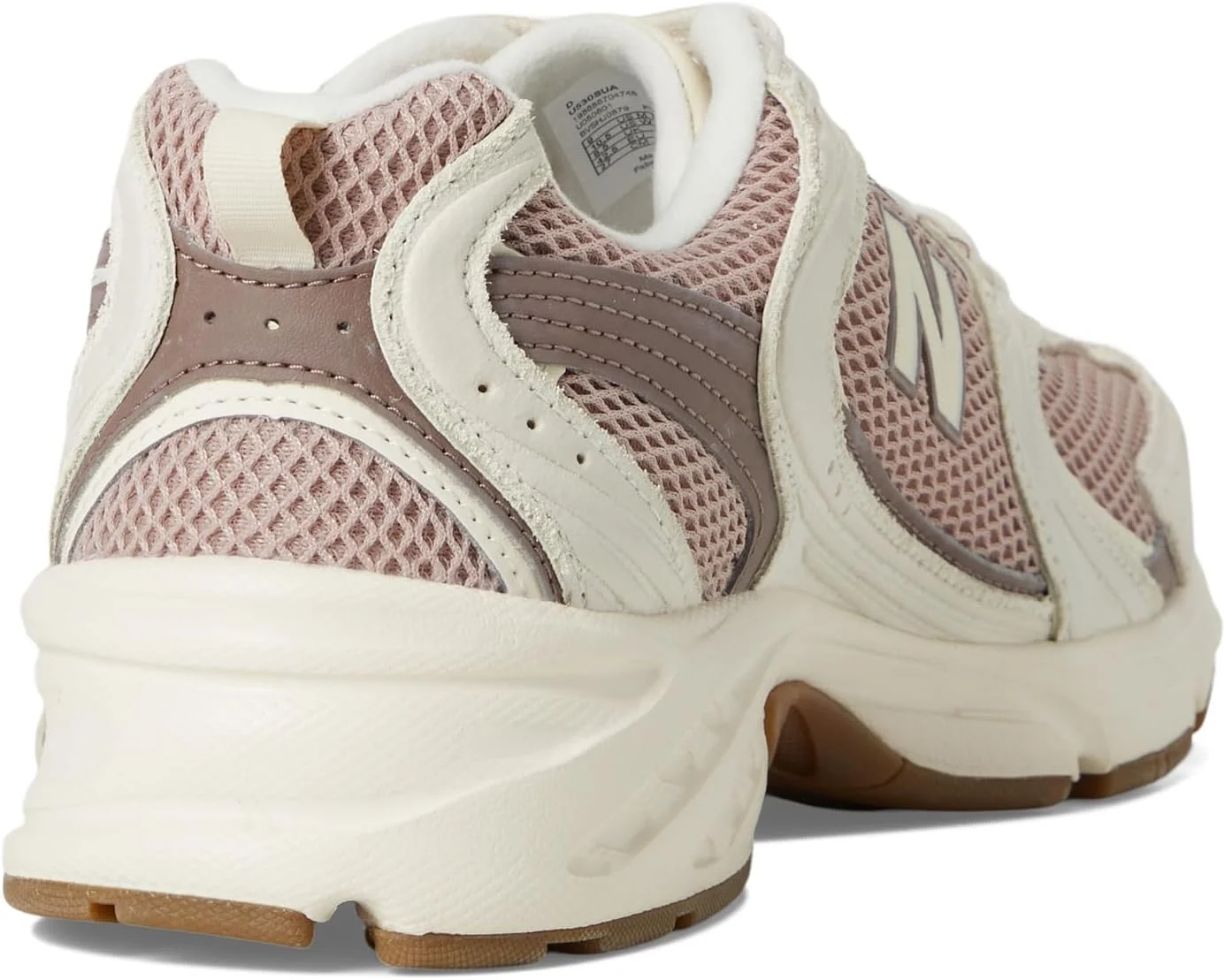 کفش ورزشی زنانه نیو بالانس 530