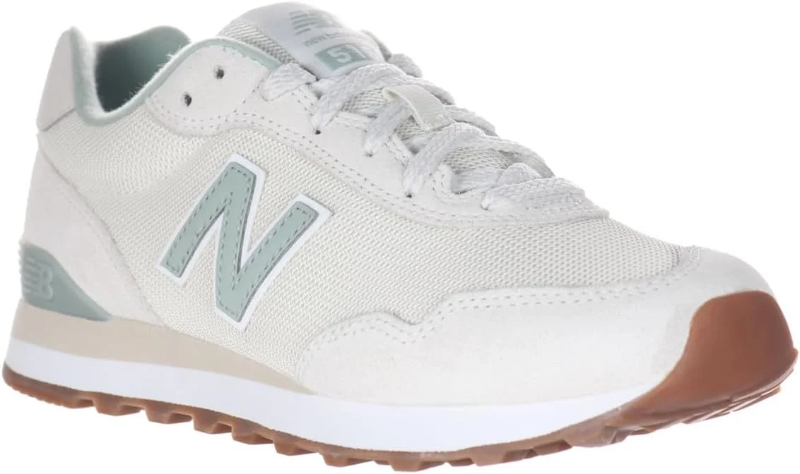کفش های نیو بالانس 515 (مناسب برای خانم ها و آقایان) کفش های نیو بالانس 515 (مناسب برای خانم ها و آقایان)