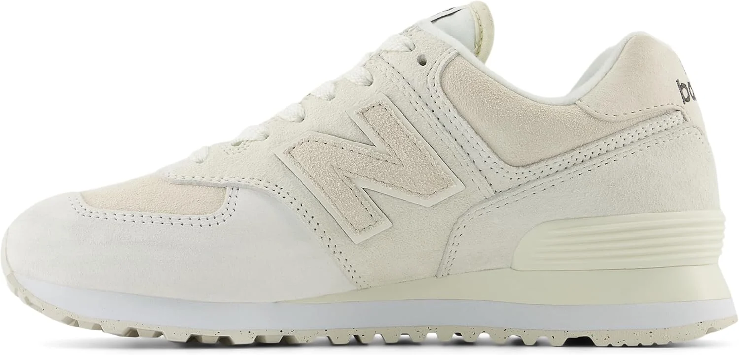 کفش ورزشی زنانه نیو بالانس 574 کفش ورزشی زنانه نیو بالانس 574