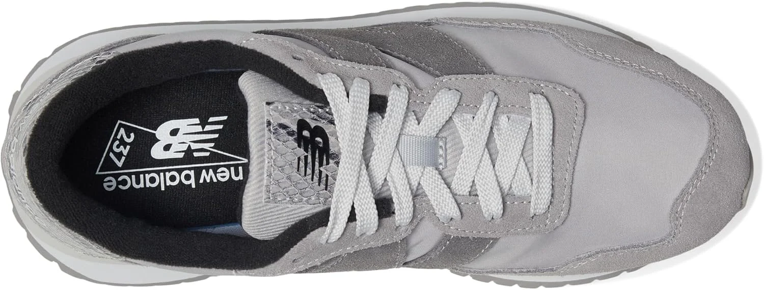 کفش دویدن زنانه نیو بالانس مدل WS237V1 کفش دویدن زنانه نیو بالانس مدل WS237V1