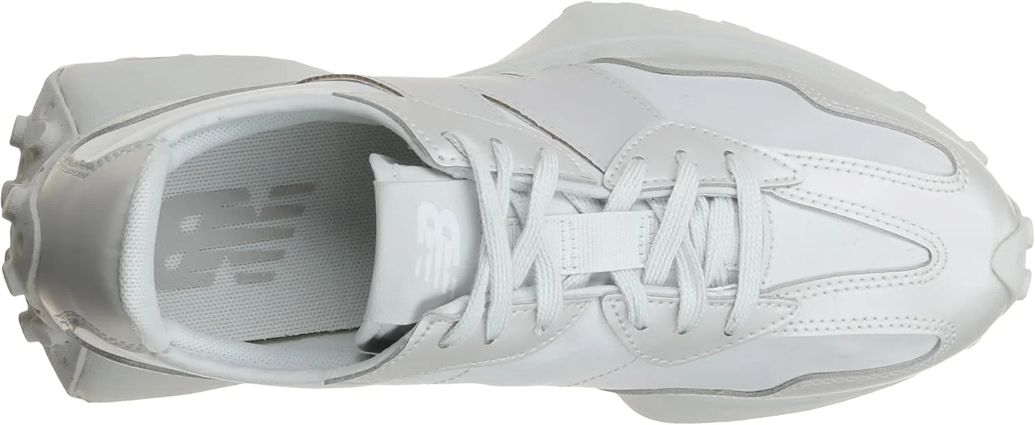 کفش ورزشی نیو بالانس 327 مناسب برای خانم ها و آقایان