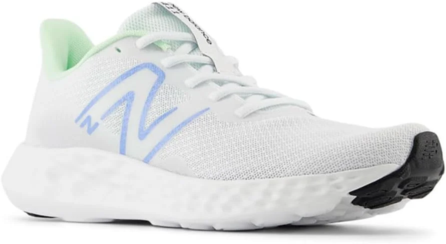 کفش پیاده روی زنانه نیو بالانس 411