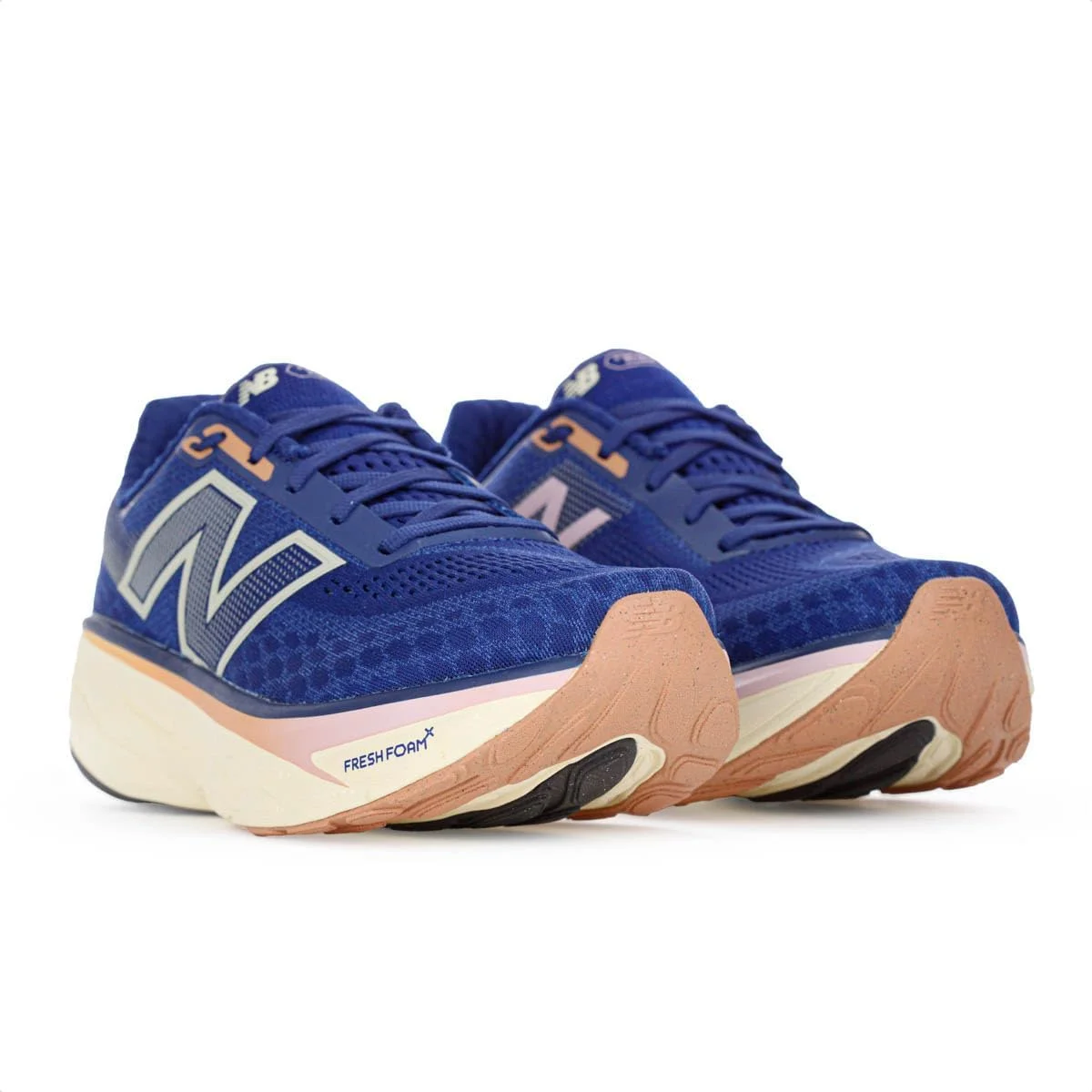 کفش دویدن زنانه نیو بالانس Fresh Foam X 1080 V14 کفش دویدن زنانه نیو بالانس Fresh Foam X 1080 V14