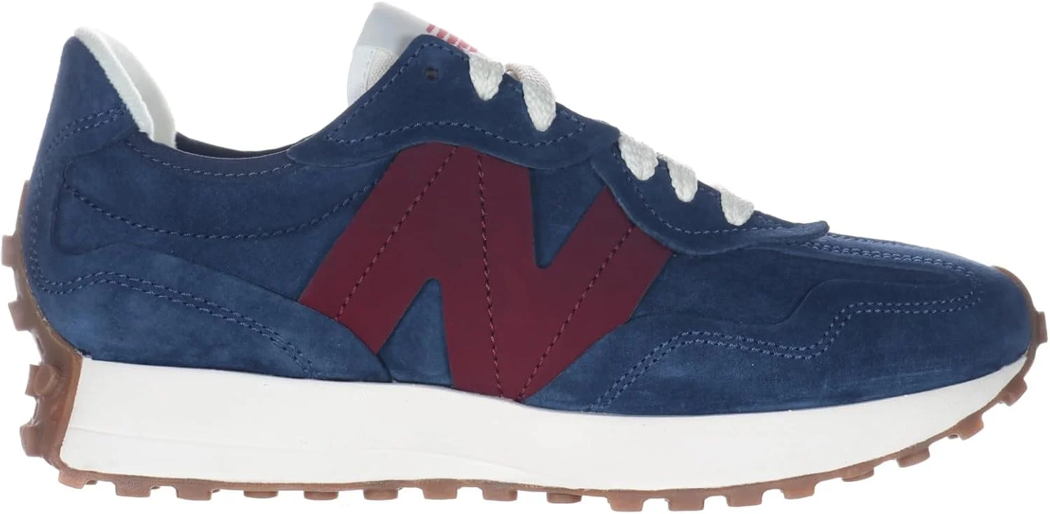 کفش ورزشی نیو بالانس 327 مناسب برای بزرگسالان (زنانه و مردانه)