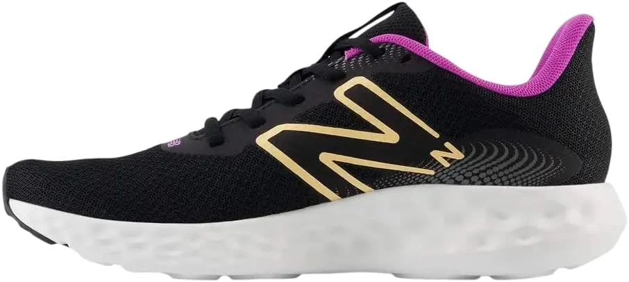 کفش پیاده روی زنانه نیو بالانس 411