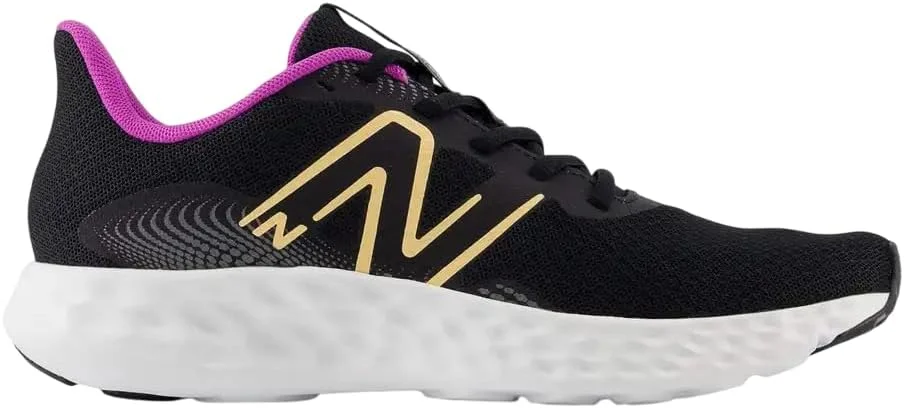 کفش پیاده روی زنانه نیو بالانس 411 کفش پیاده روی زنانه نیو بالانس 411