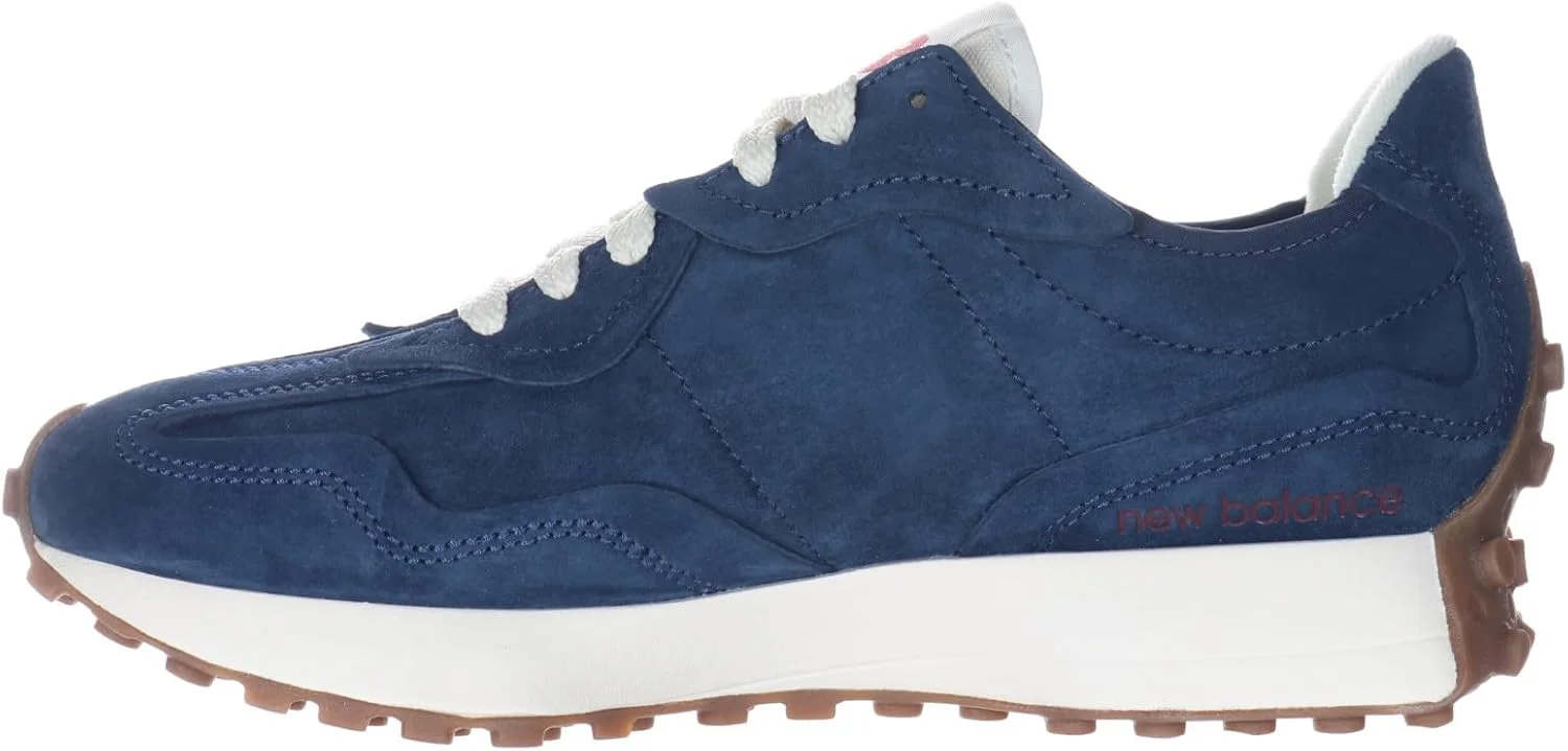 کفش ورزشی نیو بالانس 327 مناسب برای بزرگسالان (زنانه و مردانه) کفش ورزشی نیو بالانس 327 مناسب برای بزرگسالان (زنانه و مردانه)