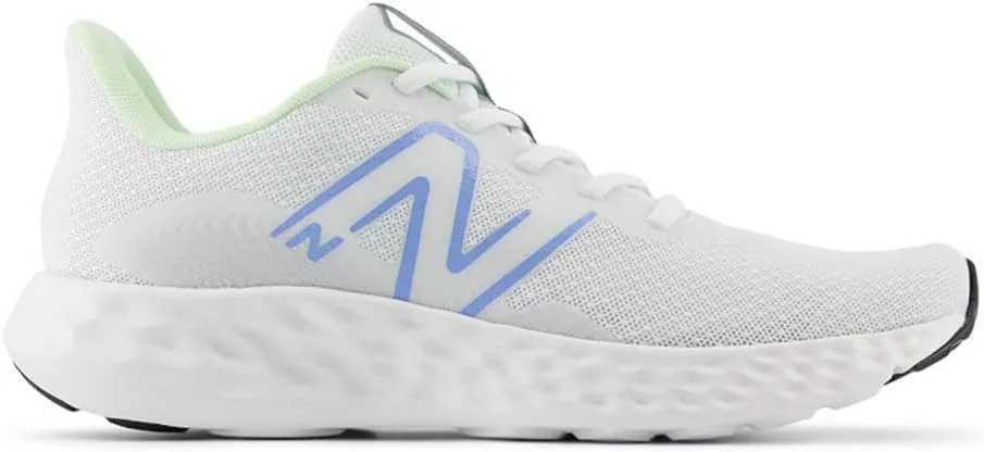 کفش پیاده روی زنانه نیو بالانس 411 کفش پیاده روی زنانه نیو بالانس 411