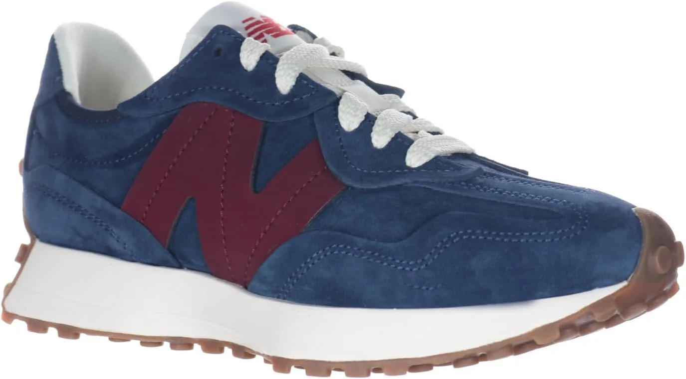 کفش ورزشی نیو بالانس 327 مناسب برای بزرگسالان (زنانه و مردانه) کفش ورزشی نیو بالانس 327 مناسب برای بزرگسالان (زنانه و مردانه)