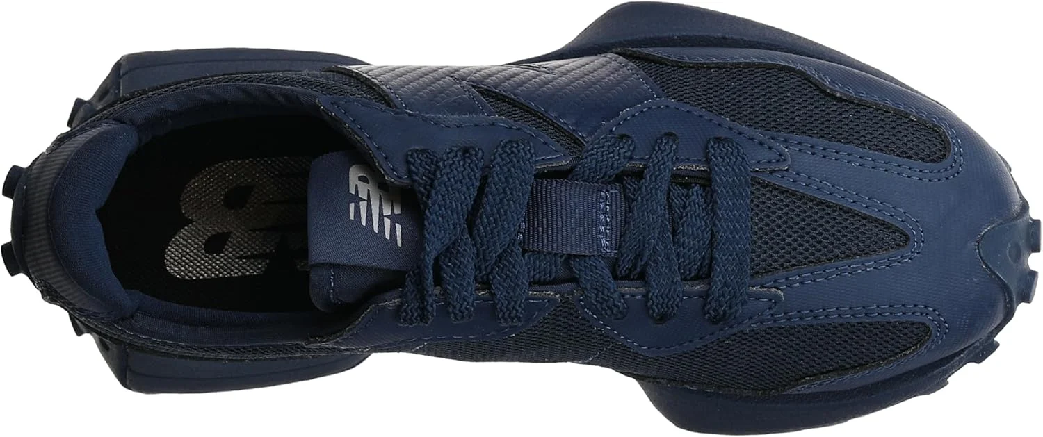 کفش ورزشی نیو بالانس 327 مناسب برای آقایان و بانوان کفش ورزشی نیو بالانس 327 مناسب برای آقایان و بانوان