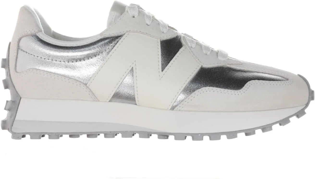 کفش ورزشی نیو بالانس 327 مناسب برای بزرگسالان