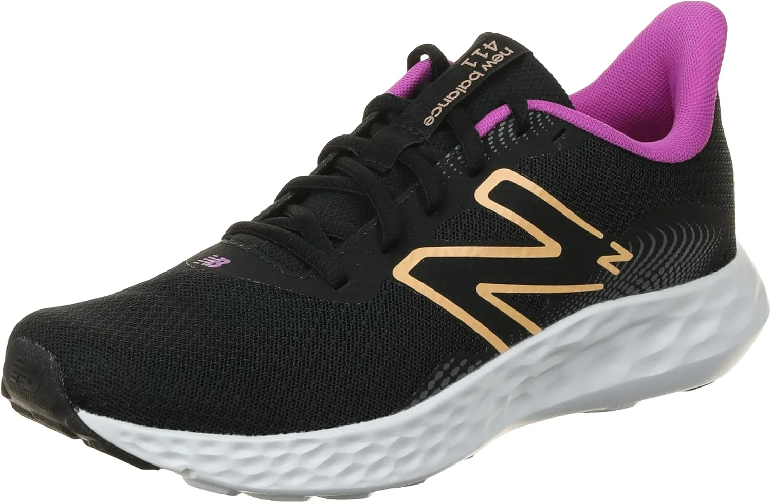 کفش پیاده روی زنانه نیو بالانس مدل W411RC3