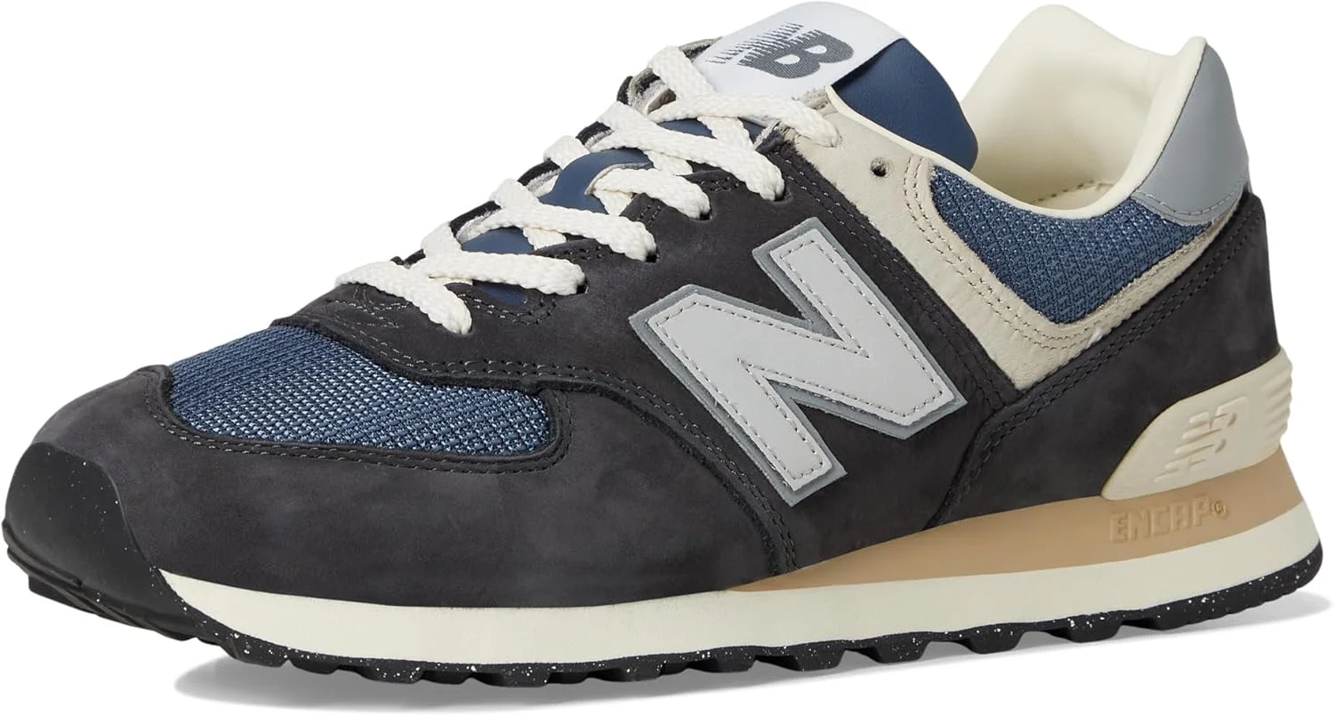 کفش ورزشی زنانه نیو بالانس 574 کفش ورزشی زنانه نیو بالانس 574