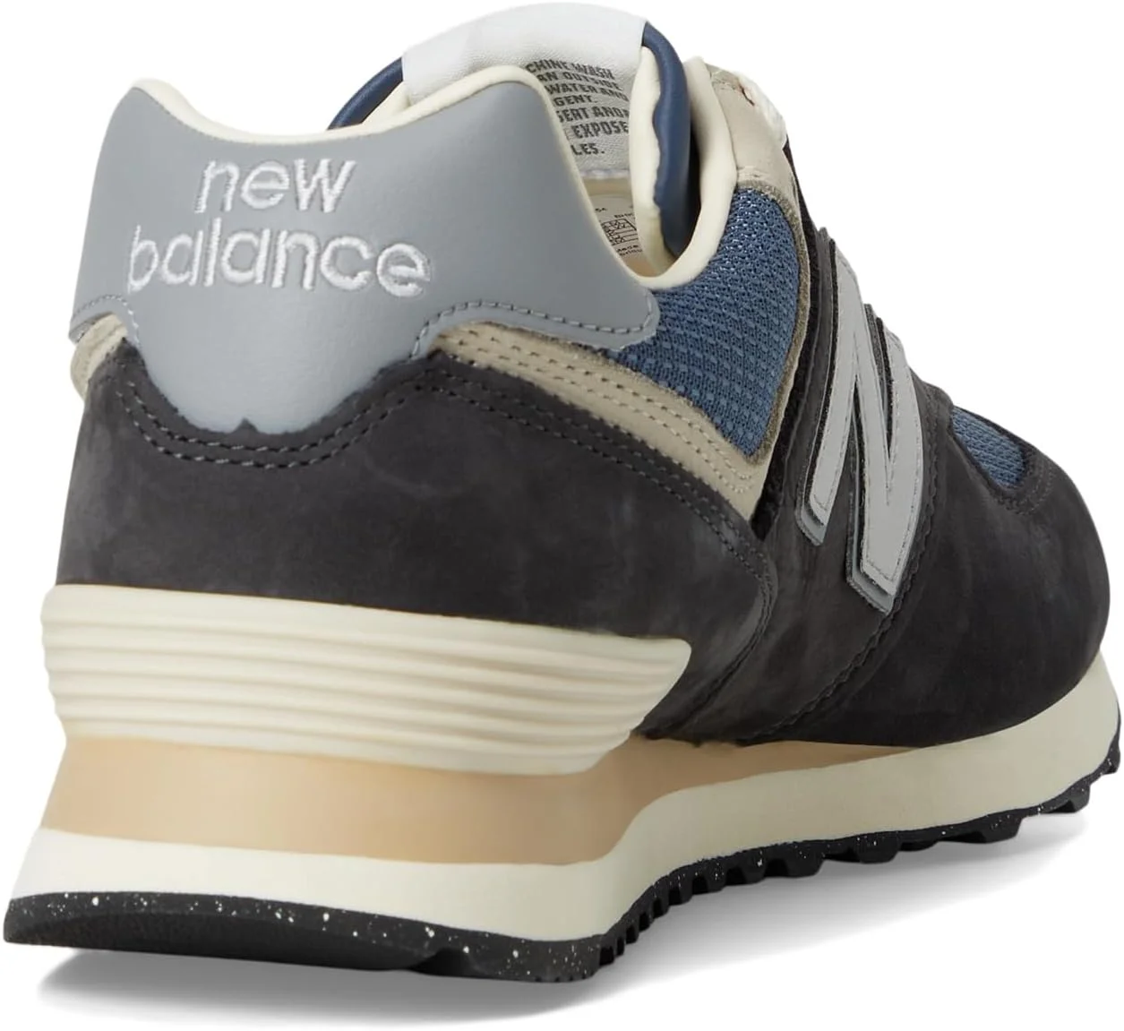 کفش ورزشی زنانه نیو بالانس 574 کفش ورزشی زنانه نیو بالانس 574