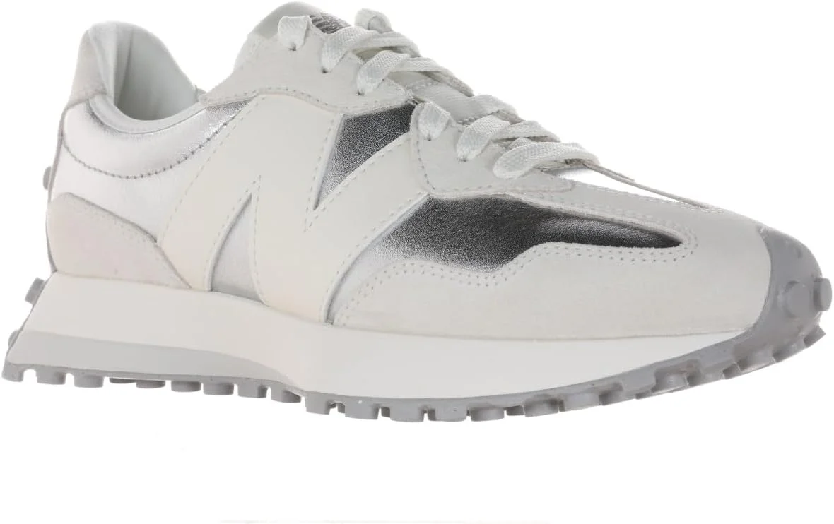 کفش ورزشی نیو بالانس 327 مناسب برای بزرگسالان کفش ورزشی نیو بالانس 327 مناسب برای بزرگسالان