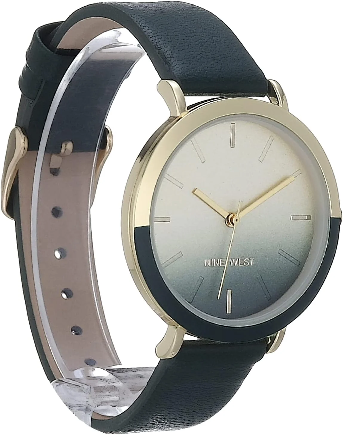 ساعت مچی زنانه ناین وست با بند