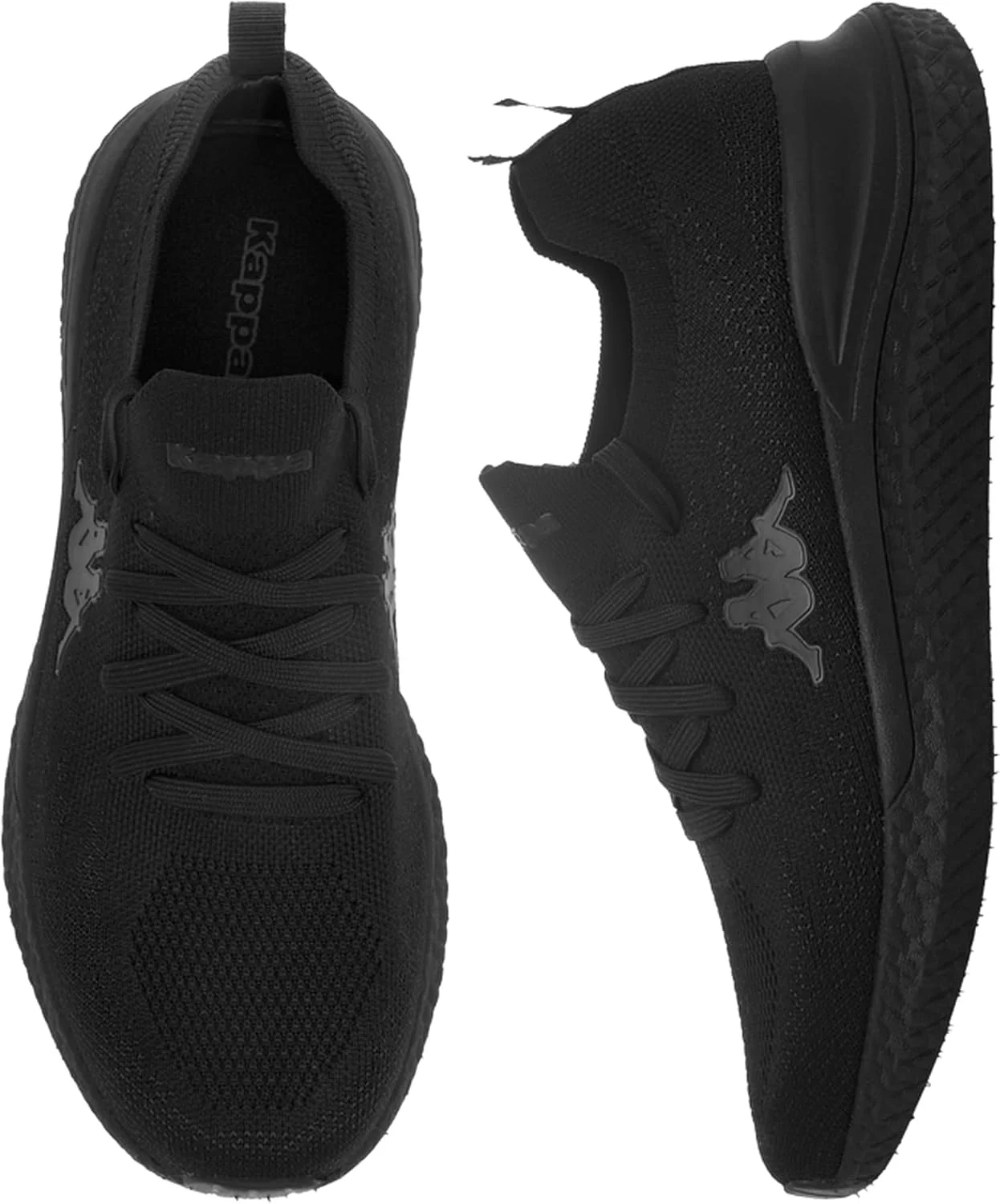 کفش ورزشی زنانه کاپا مدل 22Yl029W - بافت دار و بند دار