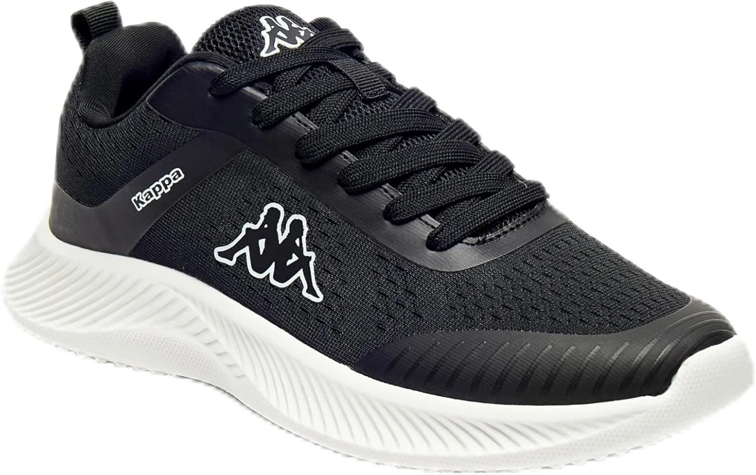 کاپا زنانه - 166552680 - کفش ورزشی بافت دار با بند