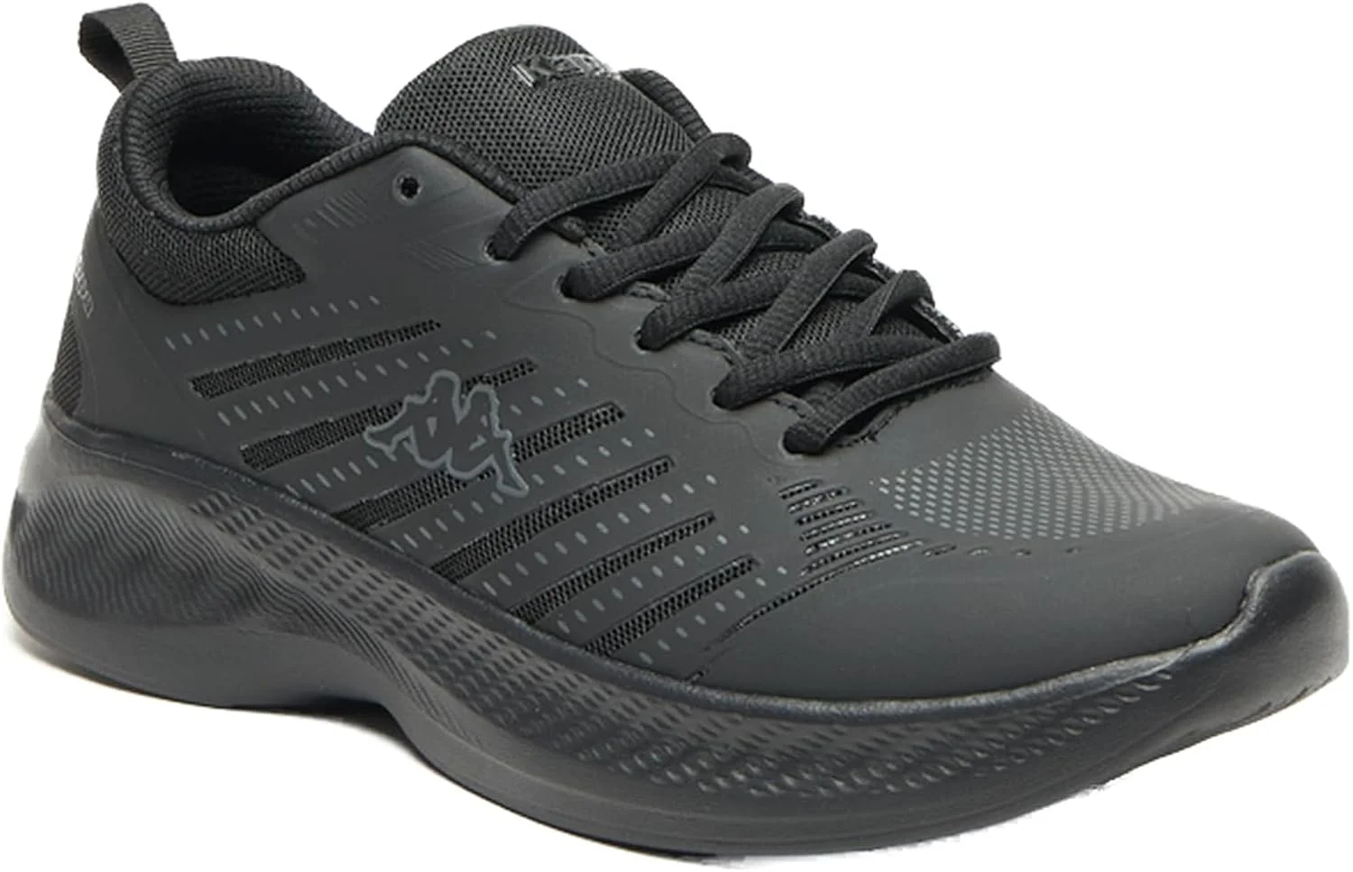 کفش ورزشی بافت دار زنانه Kappa با بستن بند