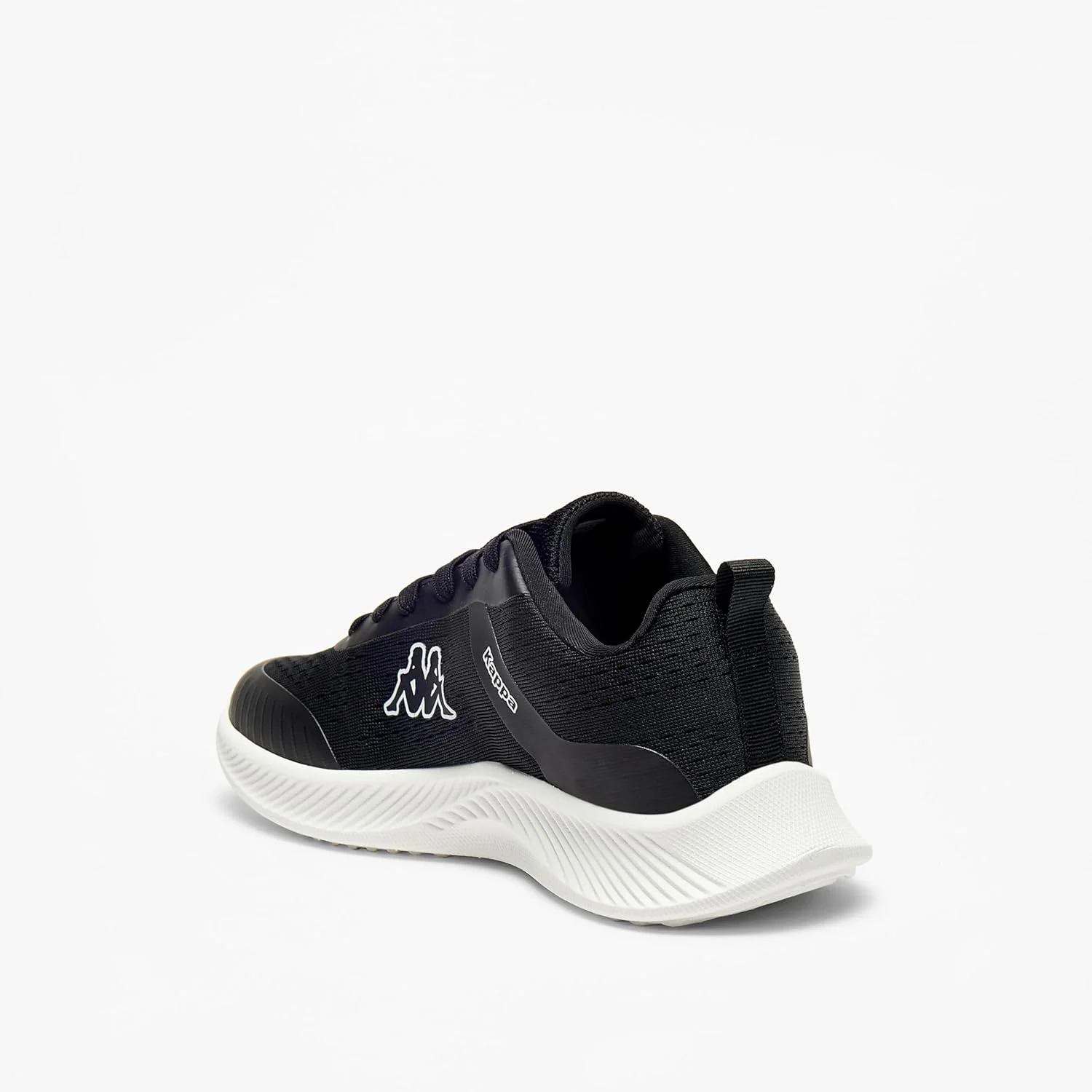 کاپا زنانه - 166552680 - کفش ورزشی بافت دار با بند کاپا زنانه - 166552680 - کفش ورزشی بافت دار با بند