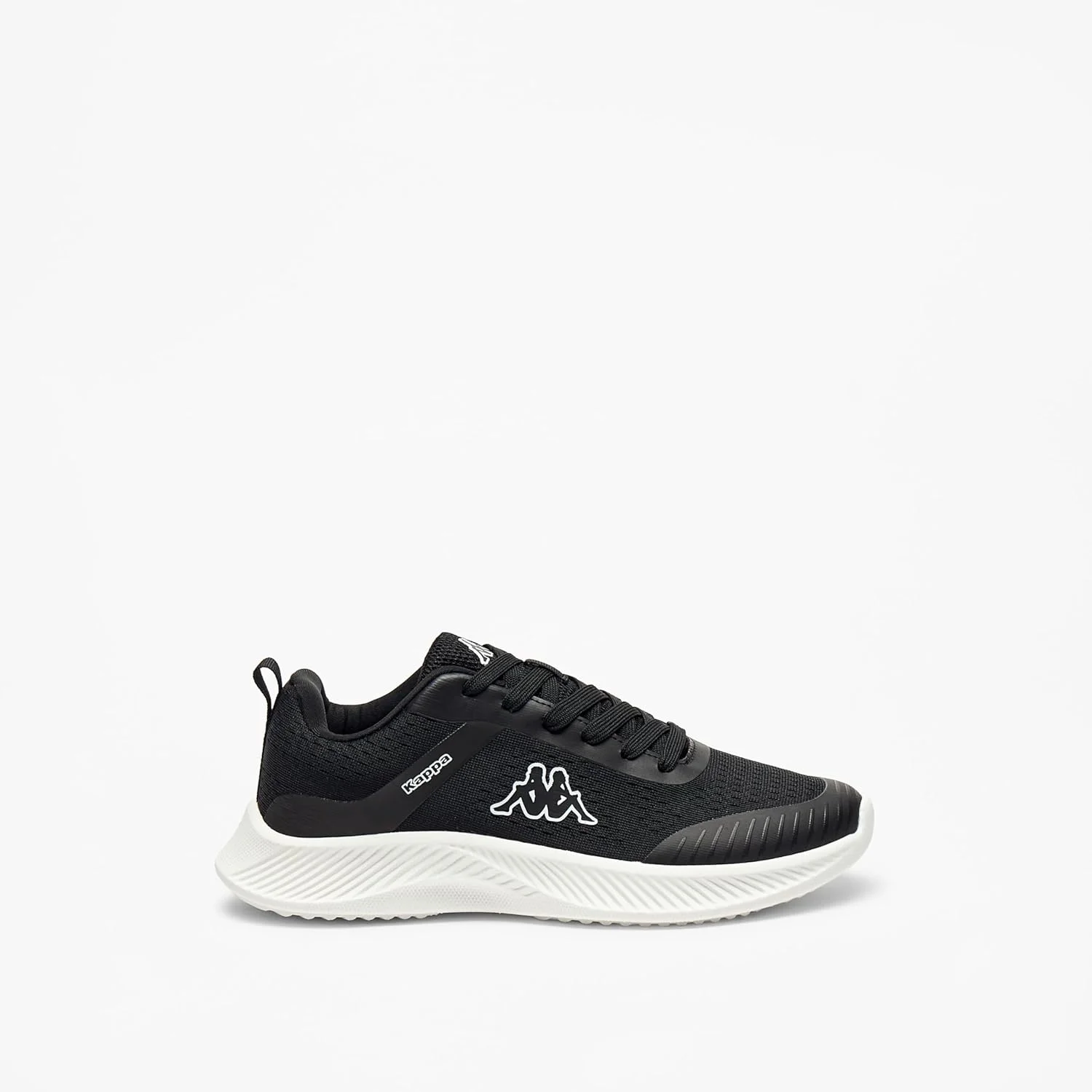 کاپا زنانه - 166552680 - کفش ورزشی بافت دار با بند کاپا زنانه - 166552680 - کفش ورزشی بافت دار با بند