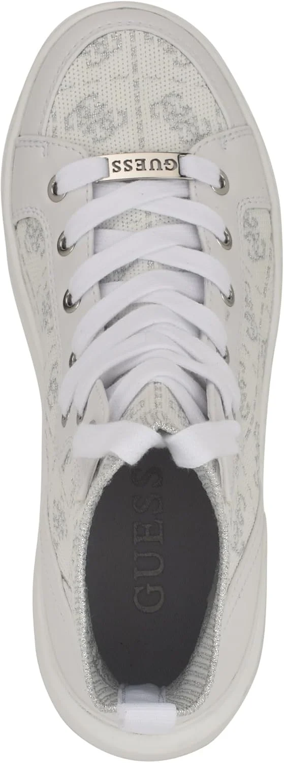 کفش ورزشی زنانه GUESS Mannen کفش ورزشی زنانه GUESS Mannen