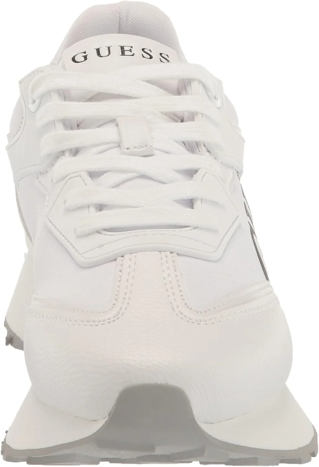 کفش ورزشی زنانه GUESS مدل لوچیا کفش ورزشی زنانه GUESS مدل لوچیا