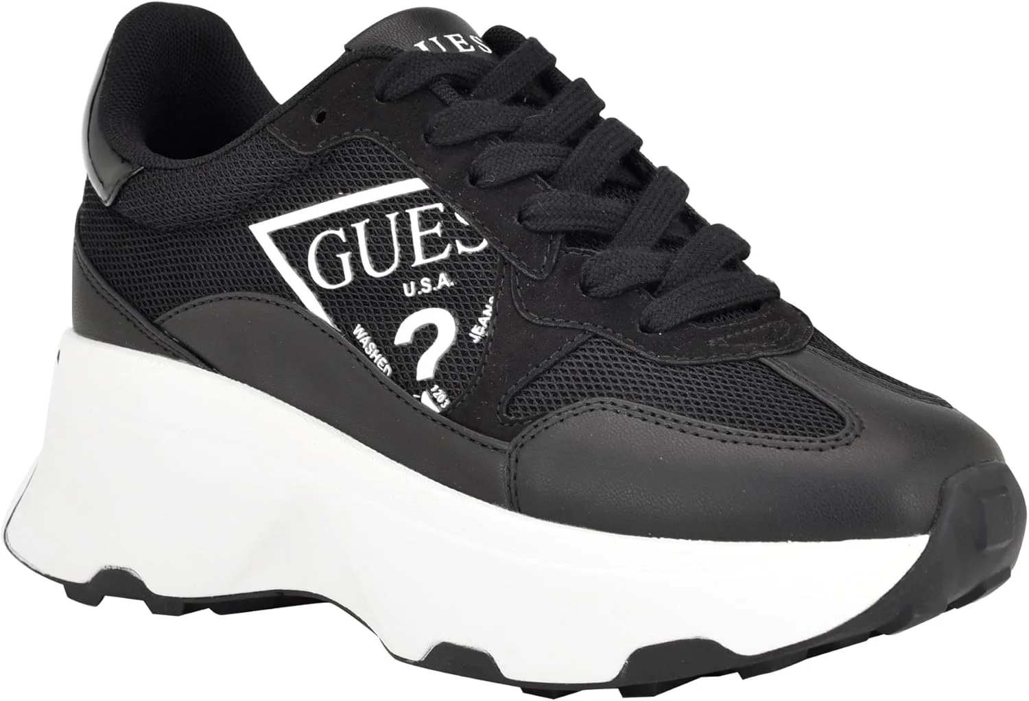 کفش ورزشی زنانه گس مدل Calebb3