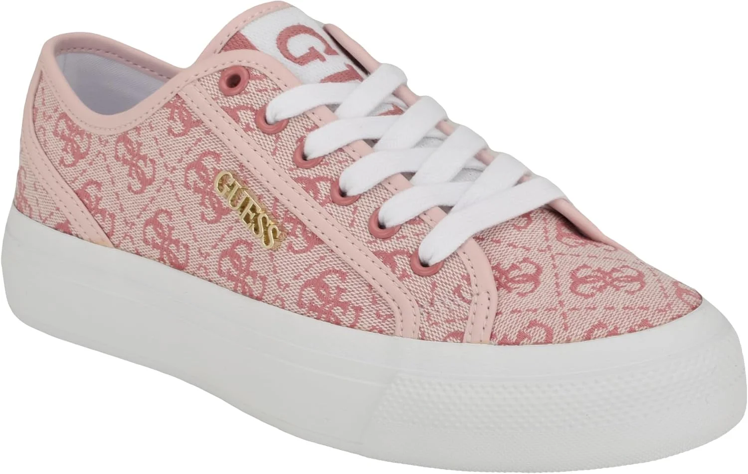 کفش ورزشی زنانه GUESS مدل Jelexa