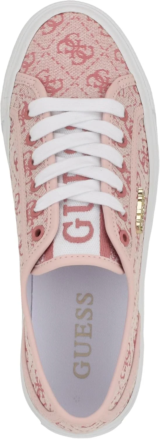 کفش ورزشی زنانه GUESS مدل Jelexa کفش ورزشی زنانه GUESS مدل Jelexa