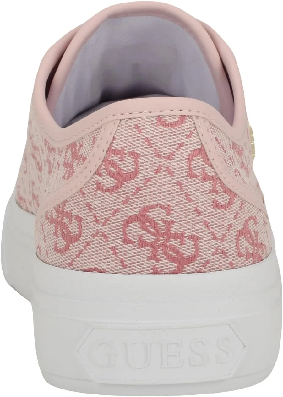 کفش ورزشی زنانه GUESS مدل Jelexa کفش ورزشی زنانه GUESS مدل Jelexa