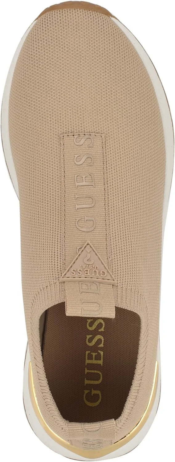 کفش ورزشی زنانه GUESS مدل Farroo کفش ورزشی زنانه GUESS مدل Farroo