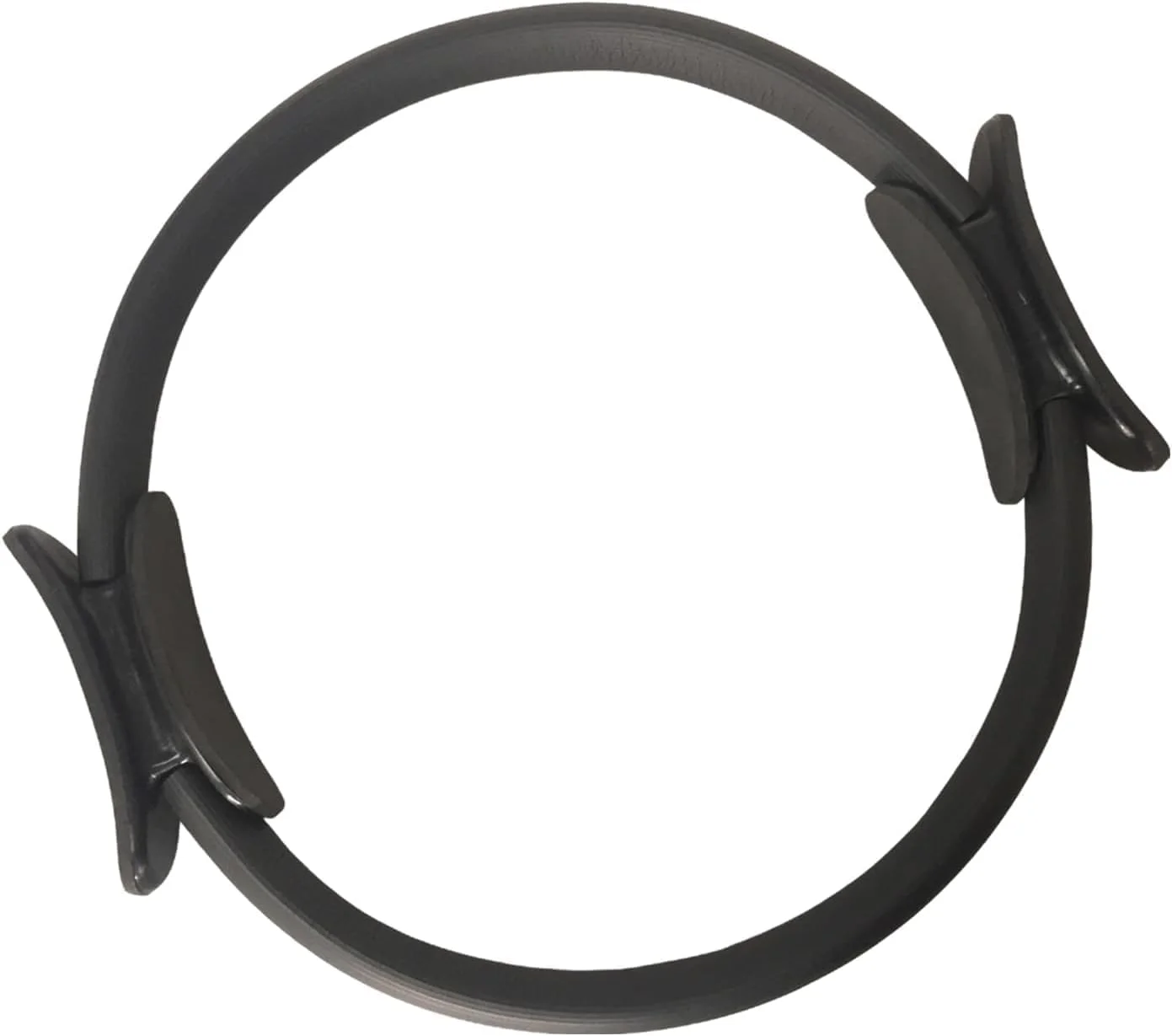 حلقه پیلاتس YelaJoy - حلقه جادویی یوگا 15 اینچی با دستگیره های دوگانه برای تقویت کل بدن، تمرینات هسته و ران، تمرینات مت و ریفرمر حلقه پیلاتس YelaJoy - حلقه جادویی یوگا 15 اینچی با دستگیره های دوگانه برای تقویت کل بدن، تمرینات هسته و ران، تمرینات مت و ریفرمر