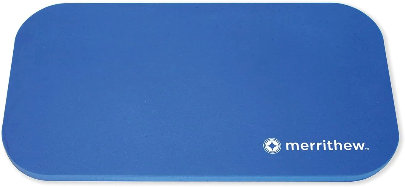 پد سازگار با محیط زیست STOTT PILATES MERRITHEW، 35.5x19x1.2 سانتیمتر، تک سایز پد سازگار با محیط زیست STOTT PILATES MERRITHEW، 35.5x19x1.2 سانتیمتر، تک سایز